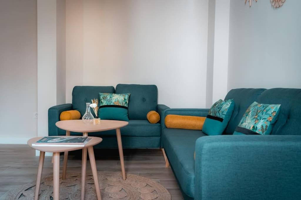 Qh Caldeleria Vieja Appartement Granada Buitenkant foto